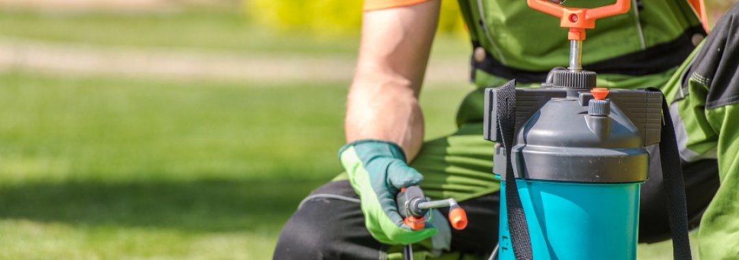 Solo slider prskalice